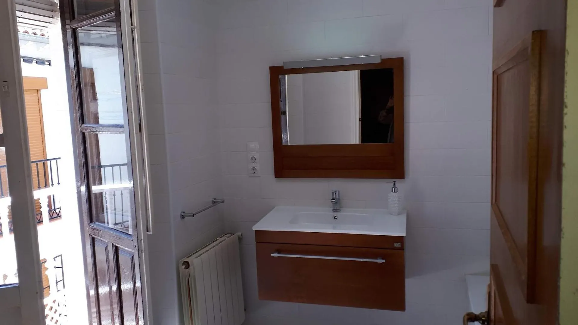 Casa Familiar De Illora Con Piscina Villa 0*,