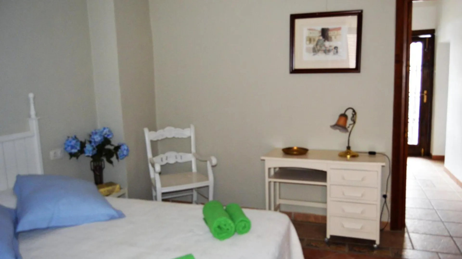 Casa Familiar De Illora Con Piscina Villa Holiday home