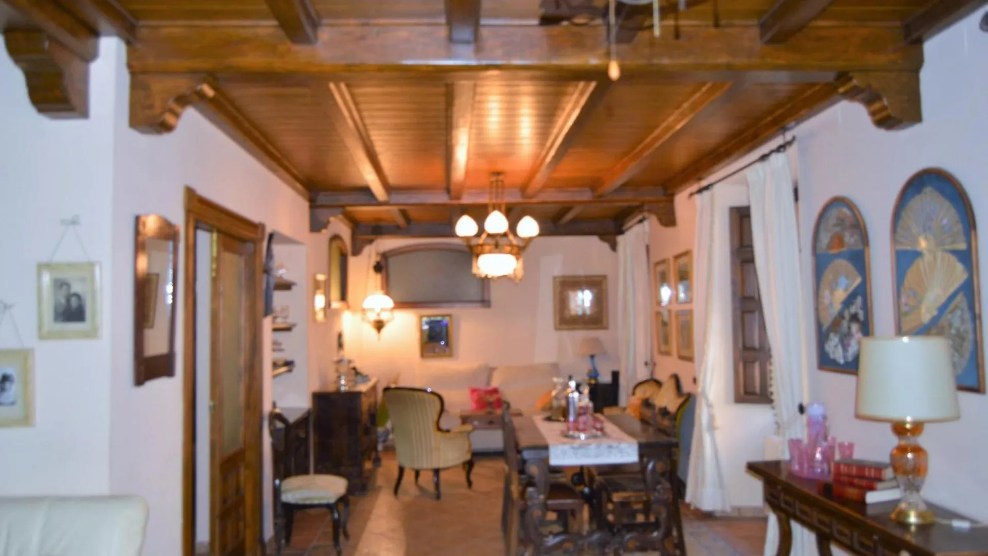 Holiday home Casa Familiar De Illora Con Piscina Villa Spain