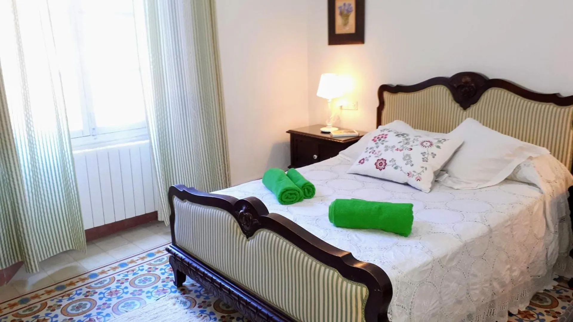 Casa Familiar De Illora Con Piscina Villa Holiday home