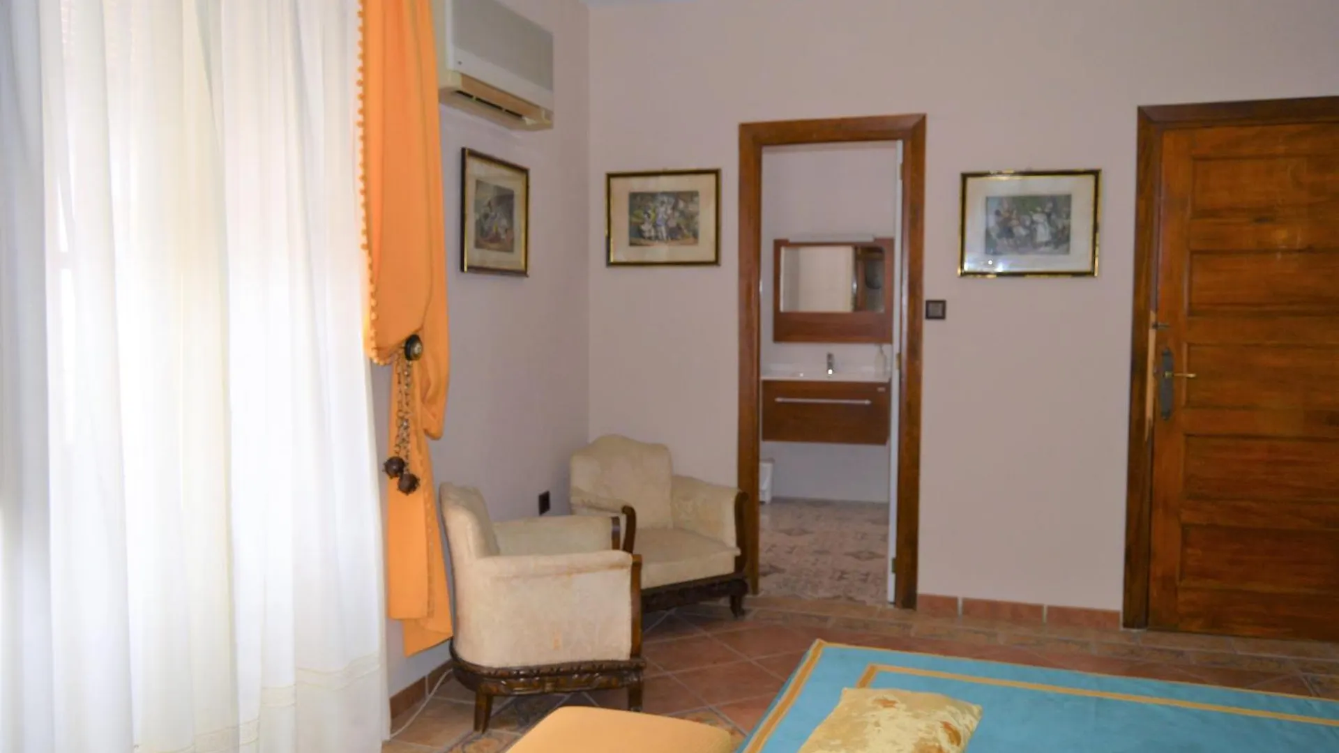 Holiday home Casa Familiar De Illora Con Piscina Villa