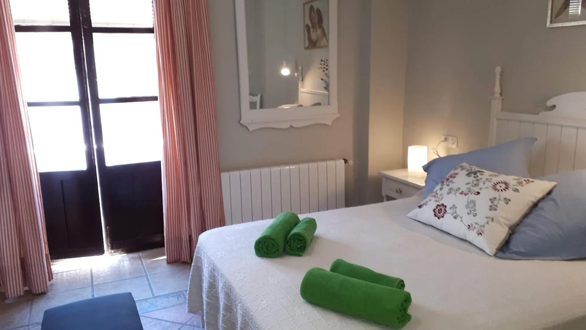 Holiday home Casa Familiar De Illora Con Piscina Villa