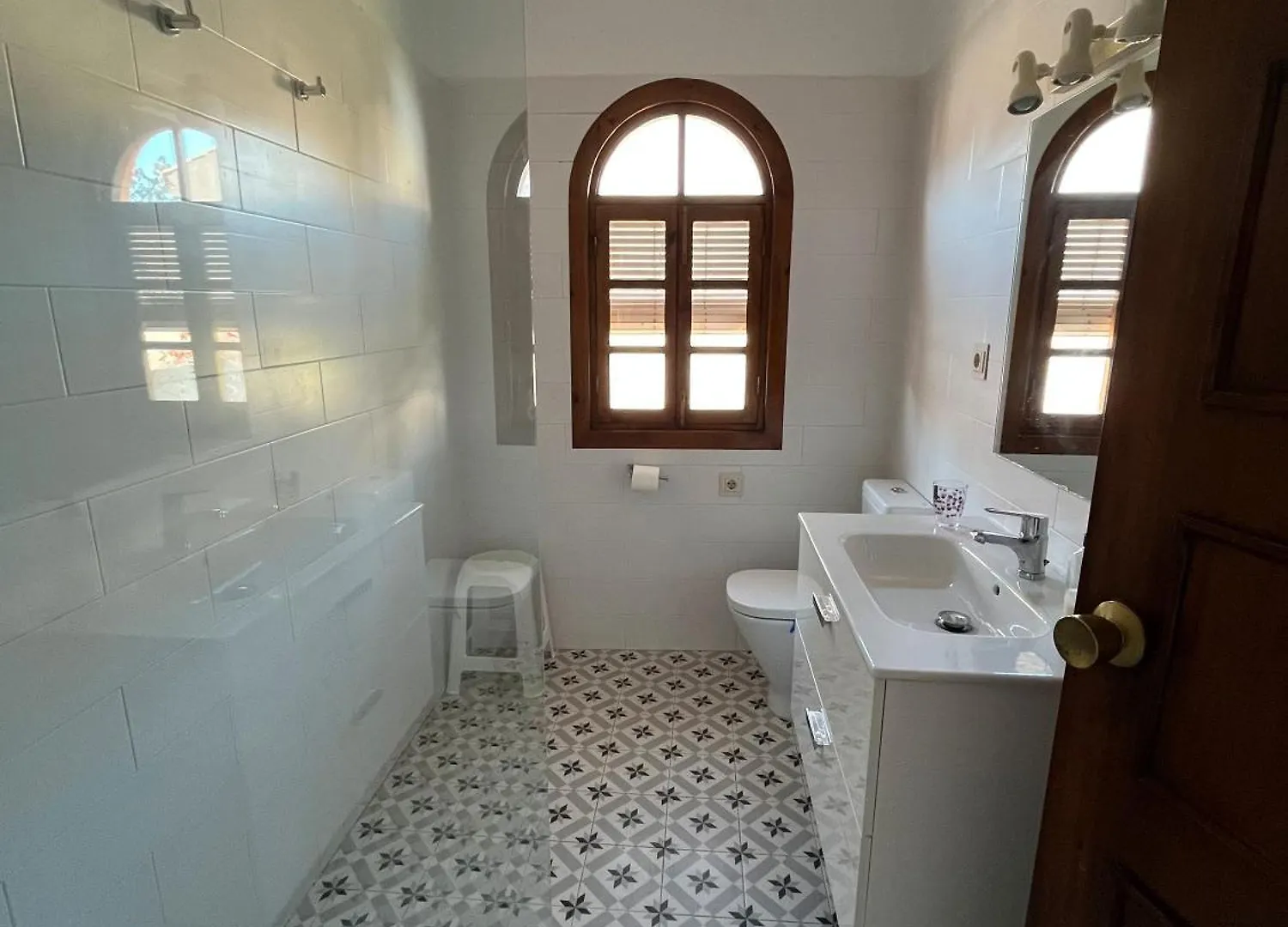 Casa Familiar De Illora Con Piscina Villa