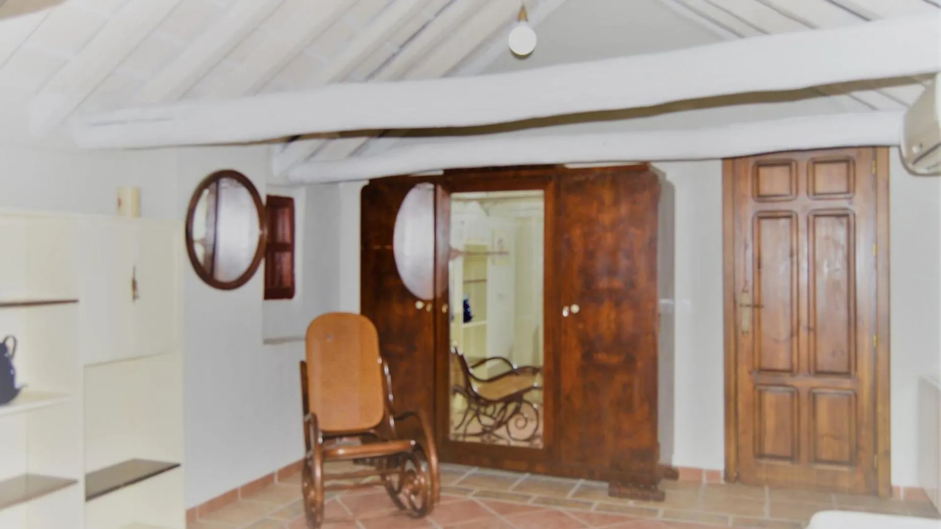 Holiday home Casa Familiar De Illora Con Piscina Villa Spain