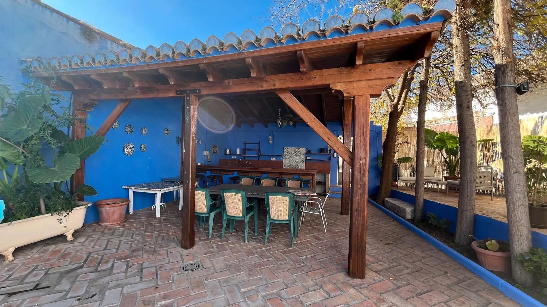 Holiday home Casa Familiar De Illora Con Piscina Villa