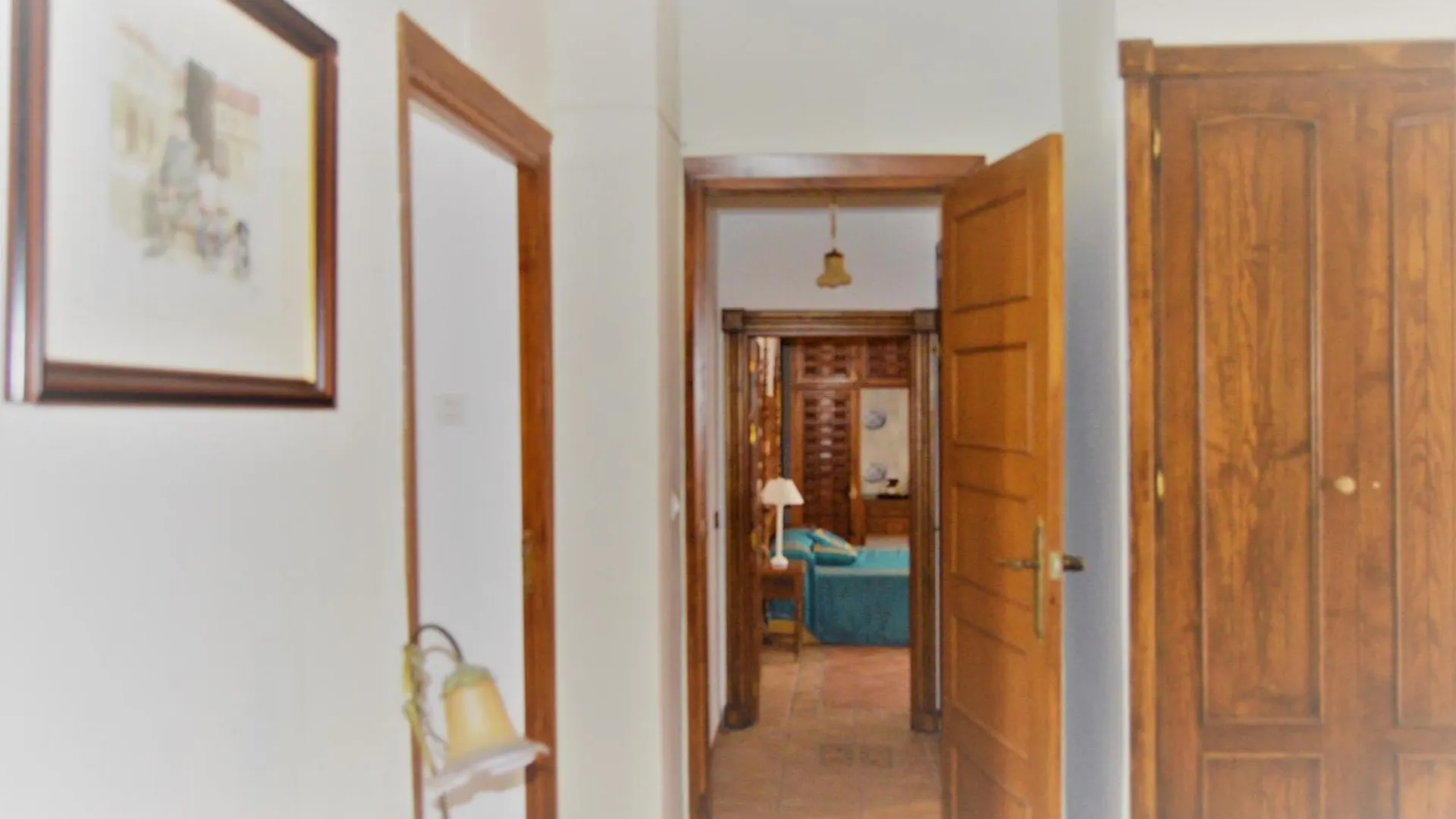 Casa Familiar De Illora Con Piscina Villa Holiday home