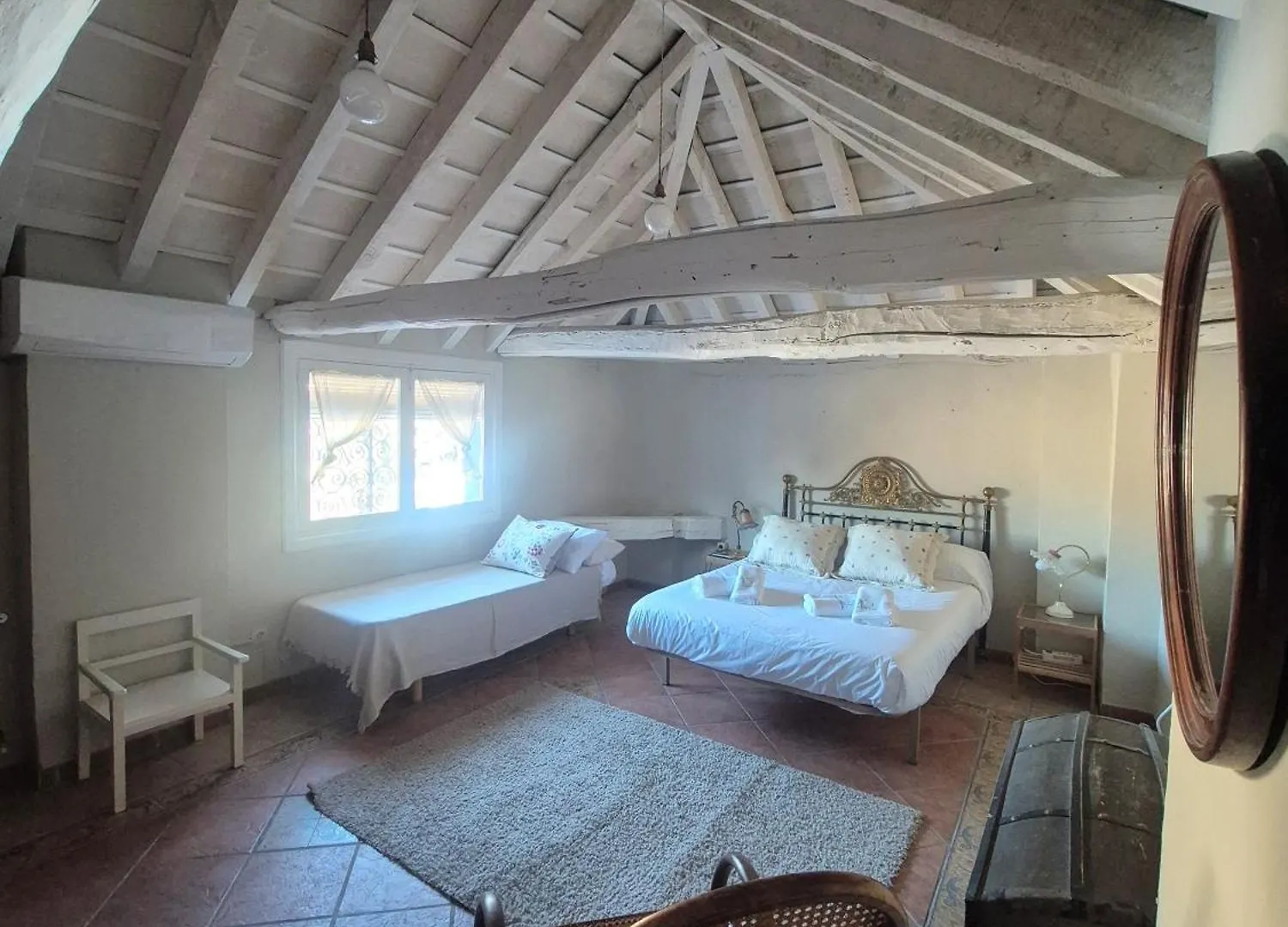 Casa Familiar De Illora Con Piscina Villa Spain