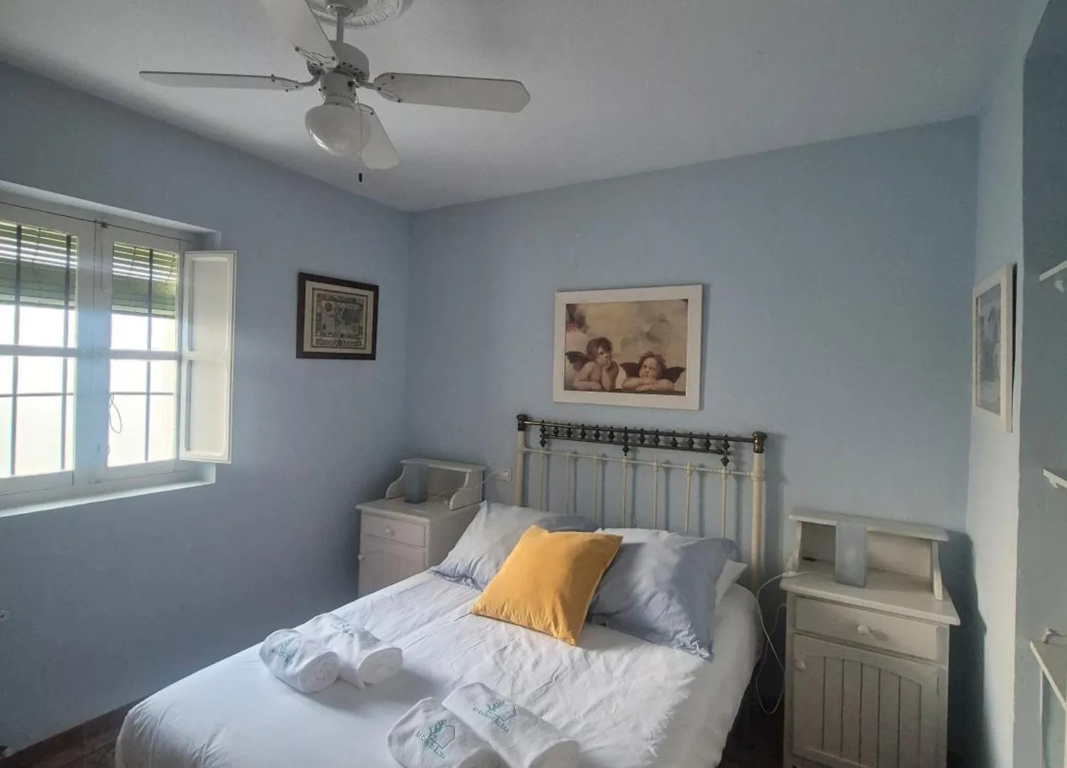Holiday home Casa Familiar De Illora Con Piscina Villa Spain