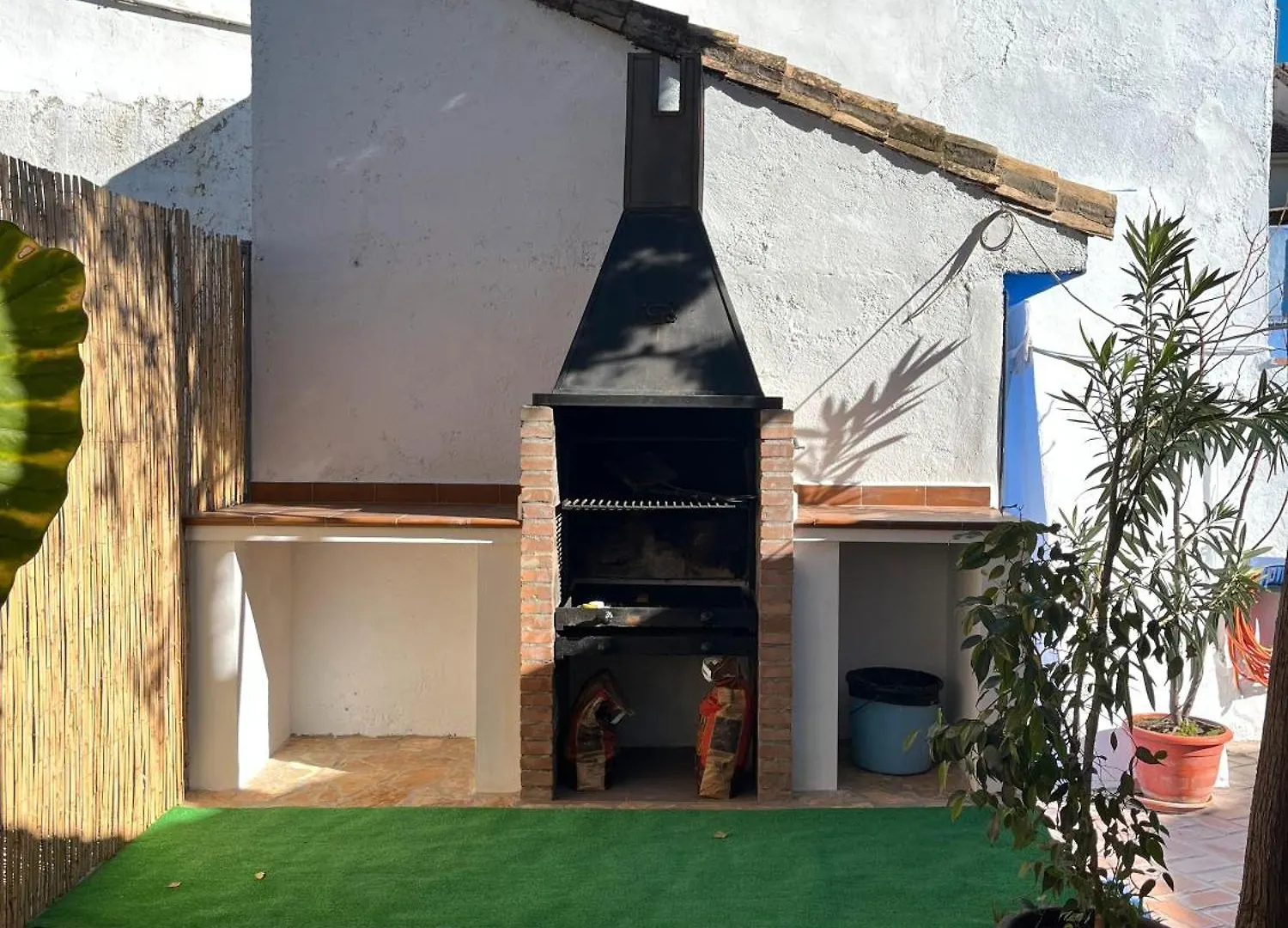 Casa Familiar De Illora Con Piscina Villa 0*,