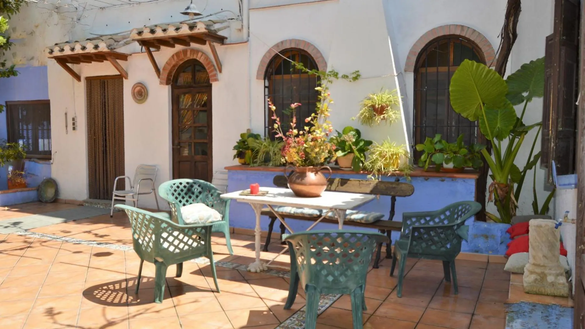 Holiday home Casa Familiar De Illora Con Piscina Villa