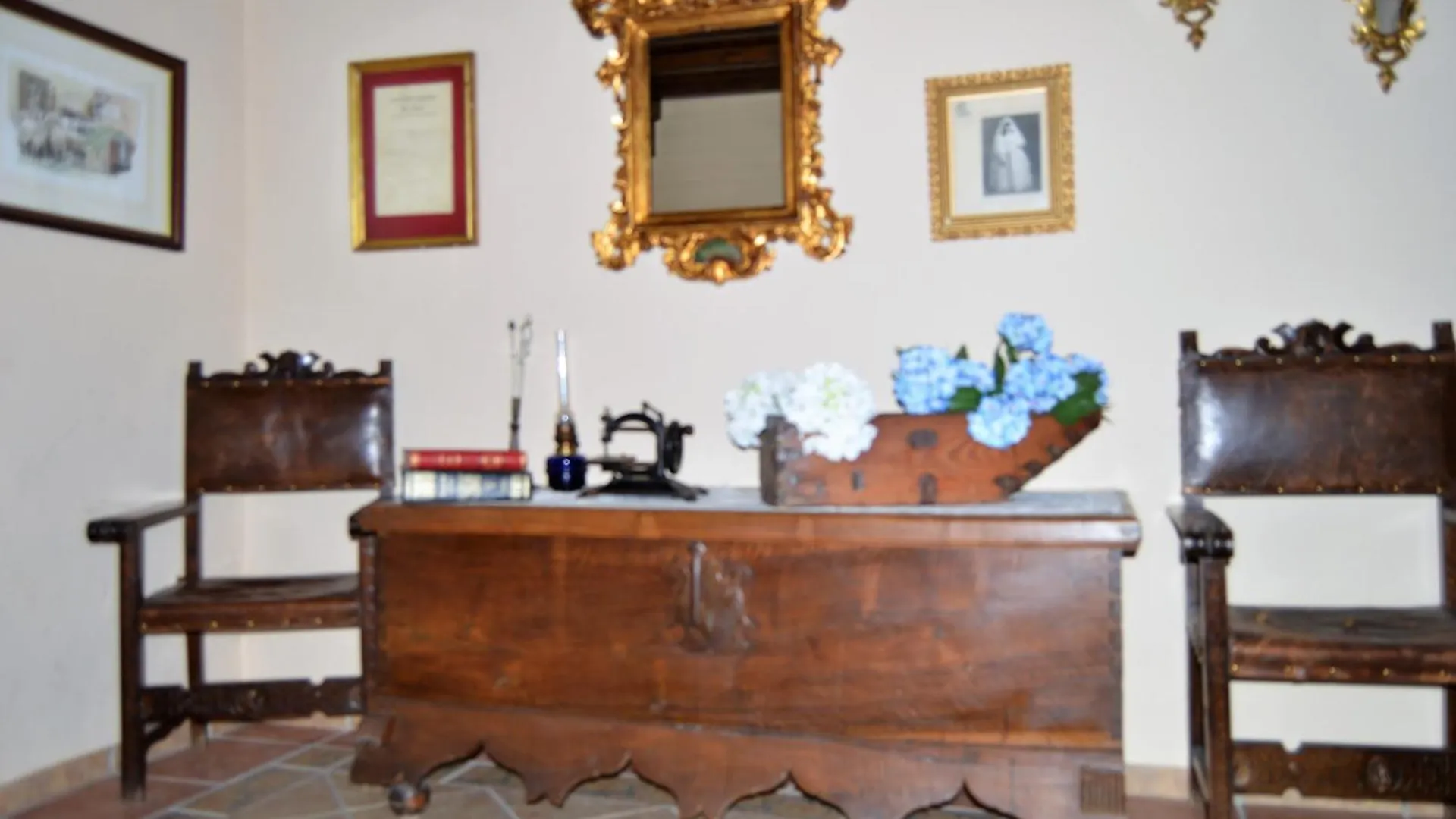 Casa Familiar De Illora Con Piscina Villa