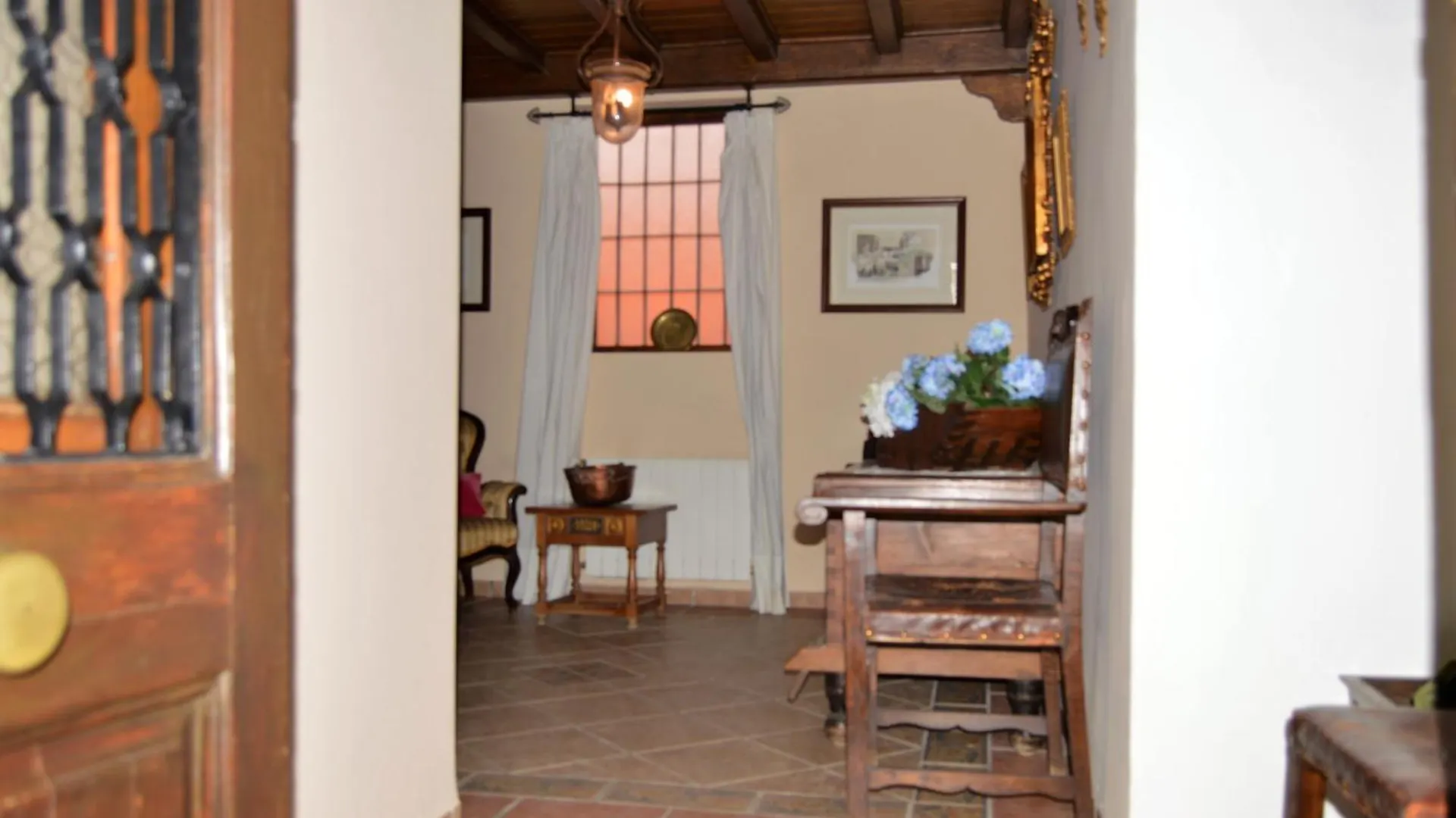 Casa Familiar De Illora Con Piscina Villa Holiday home
