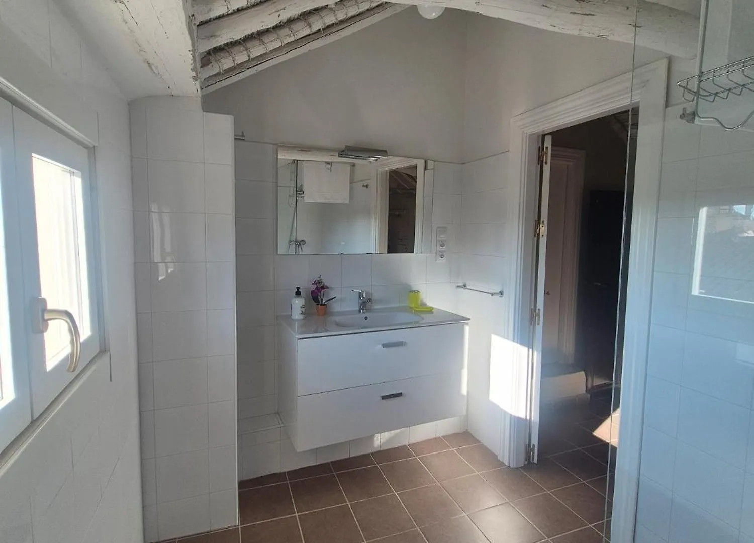Casa Familiar De Illora Con Piscina Villa