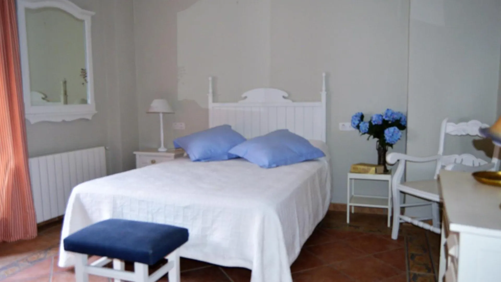 Casa Familiar De Illora Con Piscina Villa