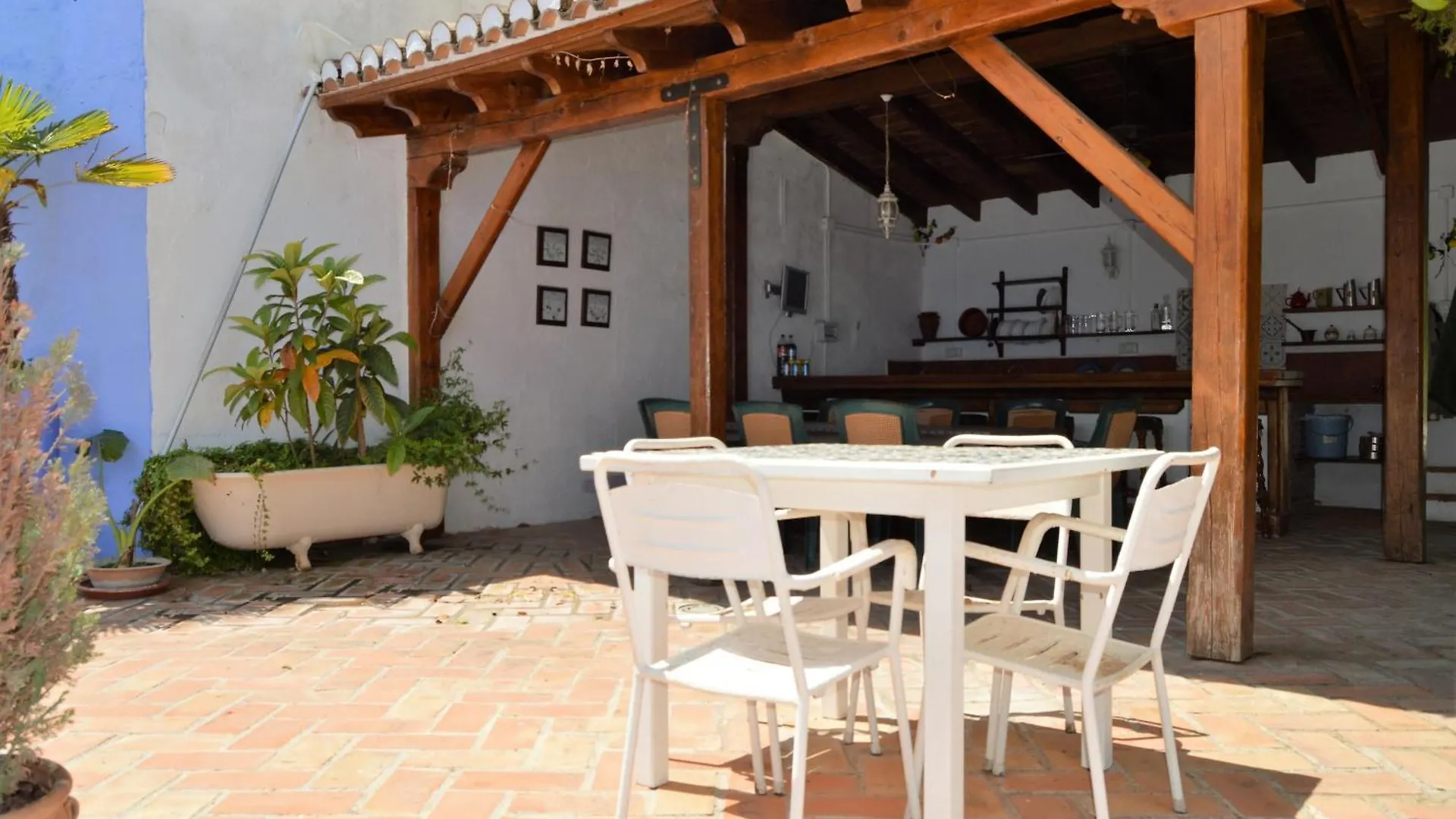 Casa Familiar De Illora Con Piscina Villa 0*,  Spain